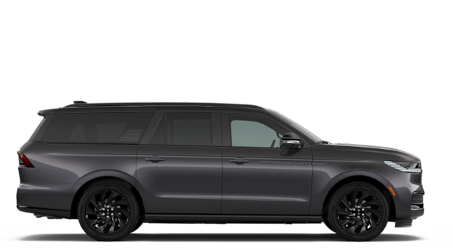 2026 Lincoln Lincoln Navigator External Image 1